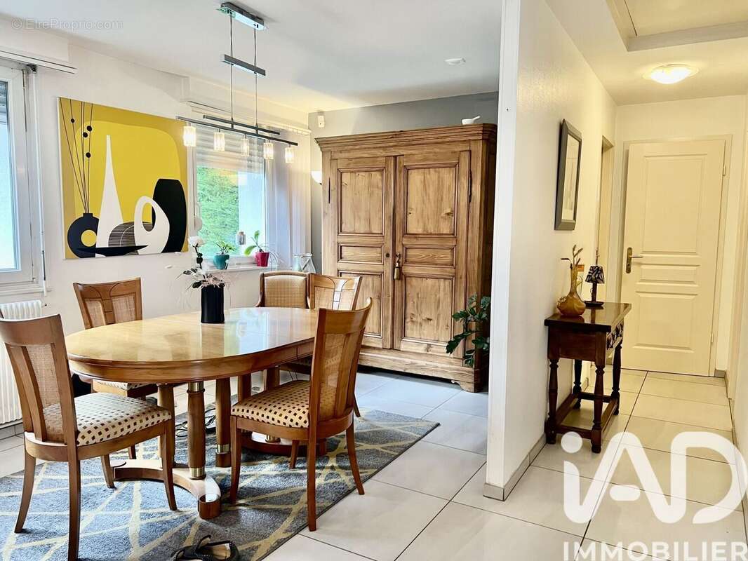 Photo 4 - Maison à SOULTZMATT