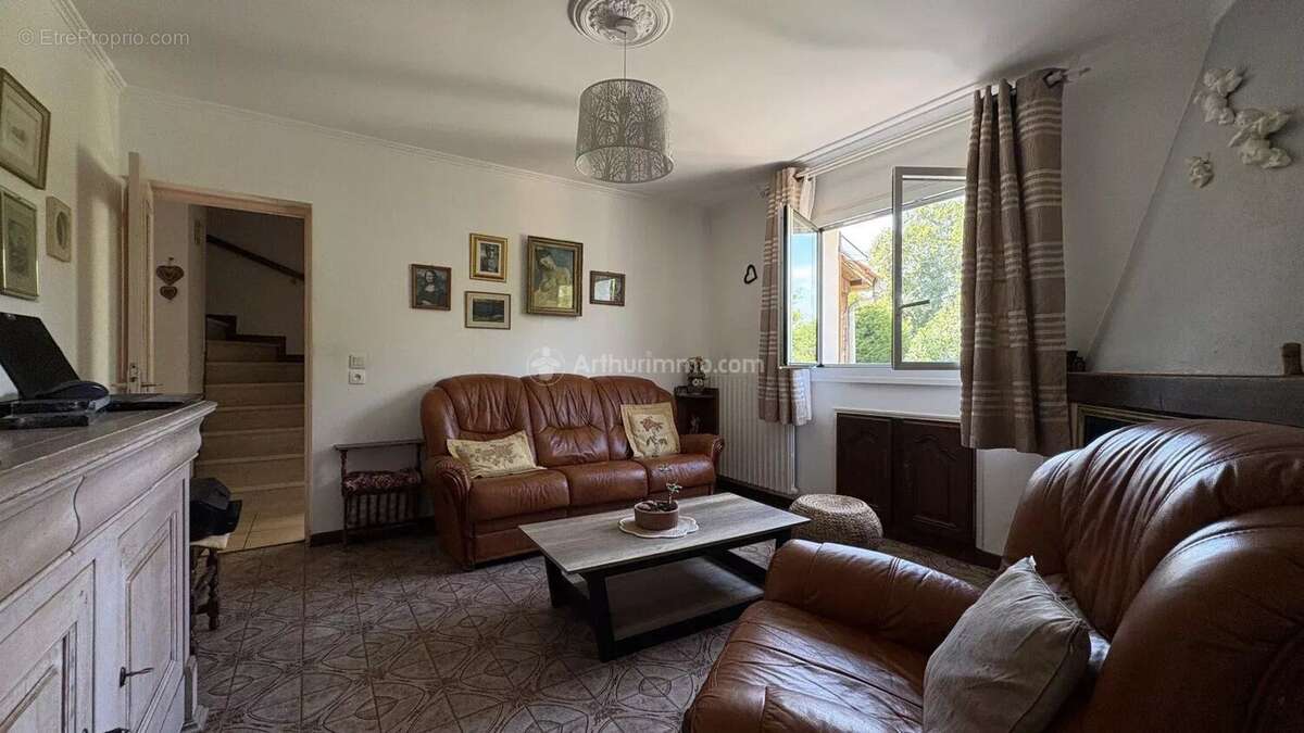 Vente Maison Couilly-pont-aux-dames(77860) 469 000ï¿œ - photo 7