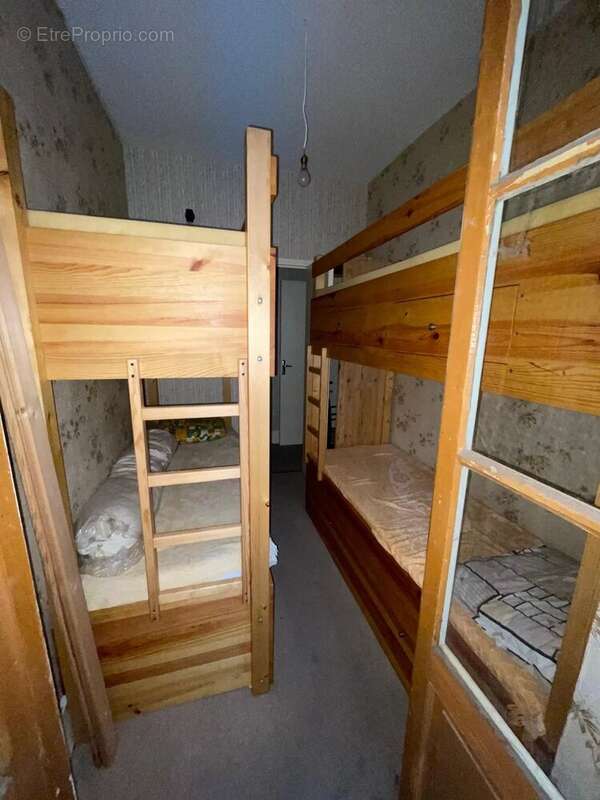 Maison à BAGNERES-DE-LUCHON