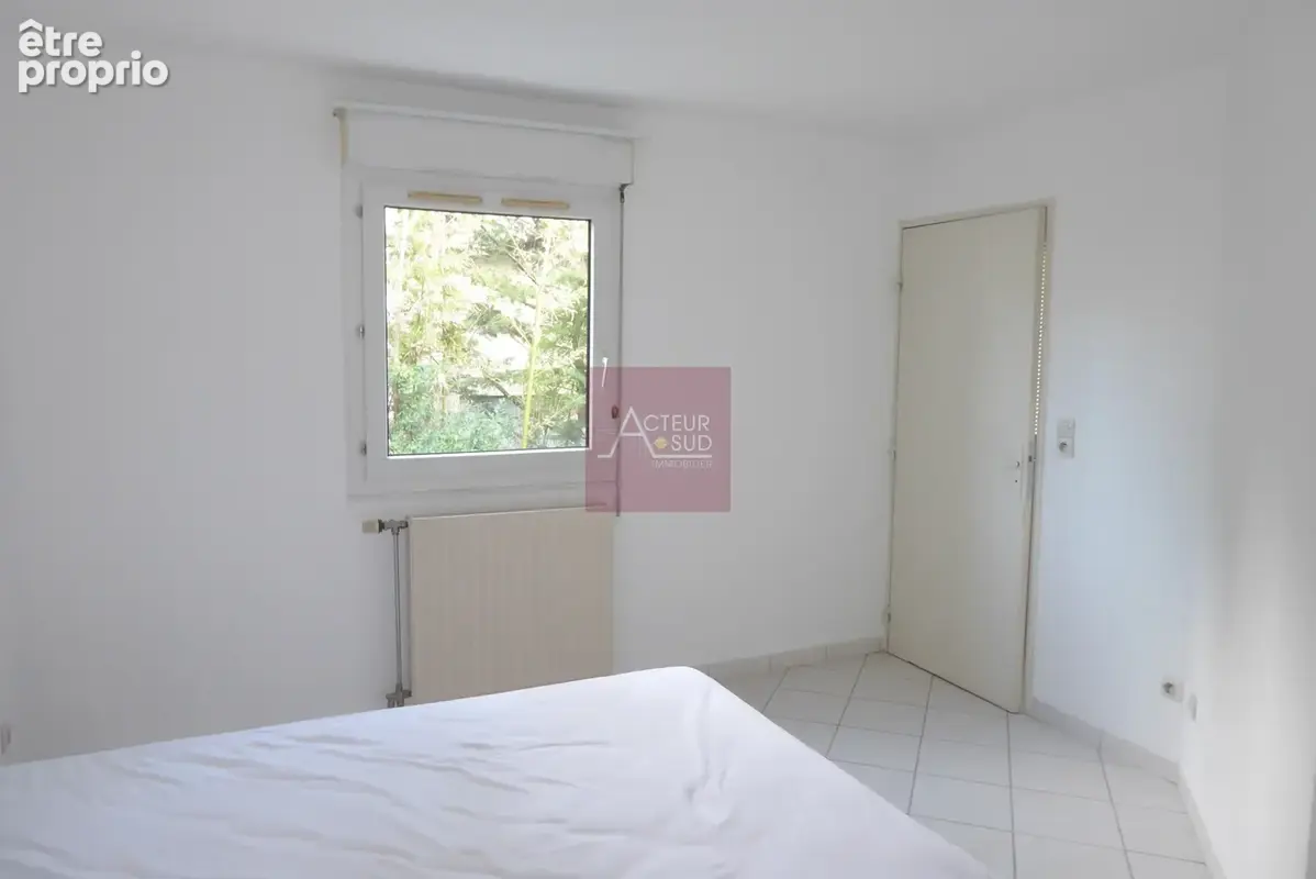 Vente appartement 4 pieces montpellier boutonnet - photo 4