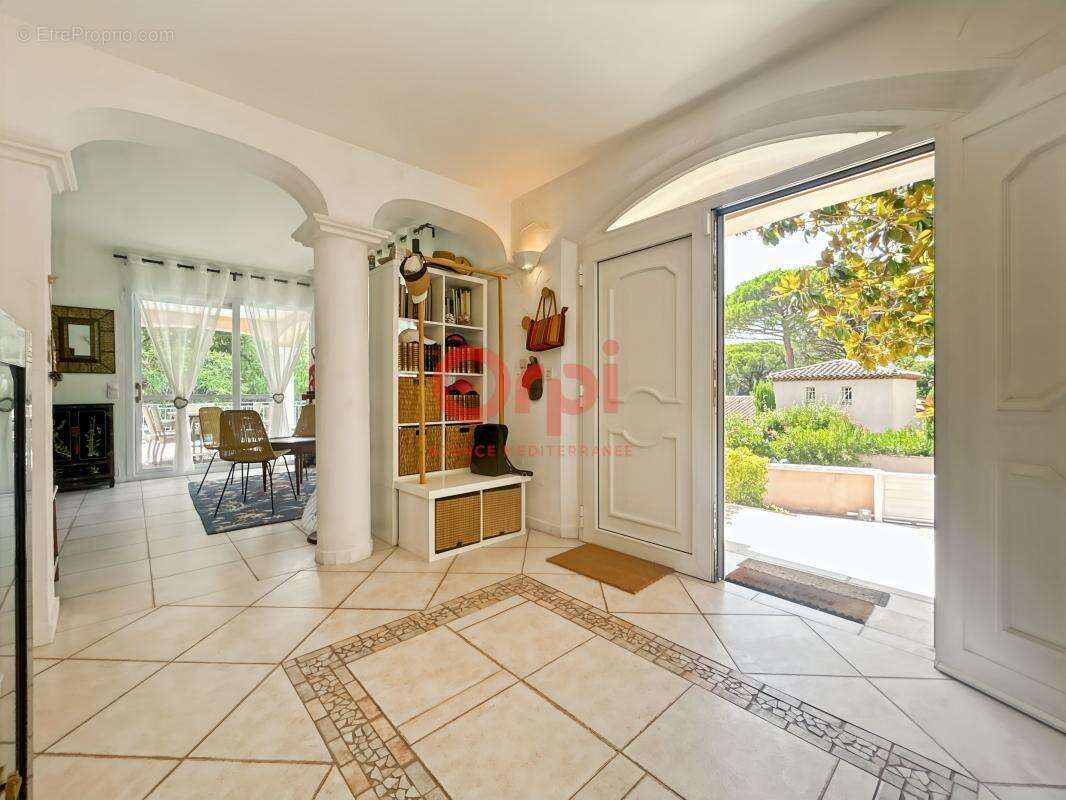 Villa de prestige - photo 12