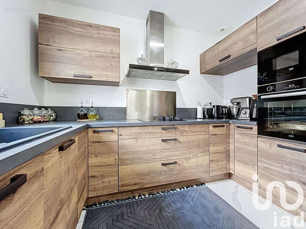 Photo 5 - Maison à CORNEILHAN