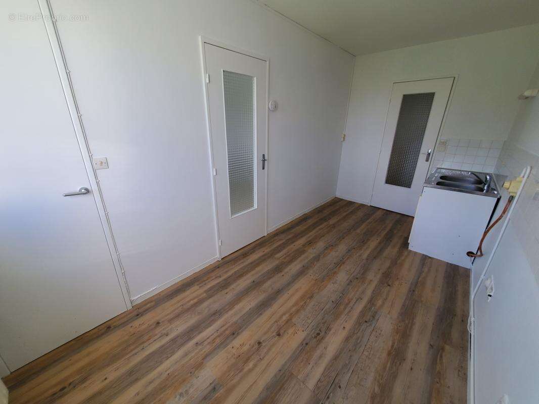 Appartement à BLAIN