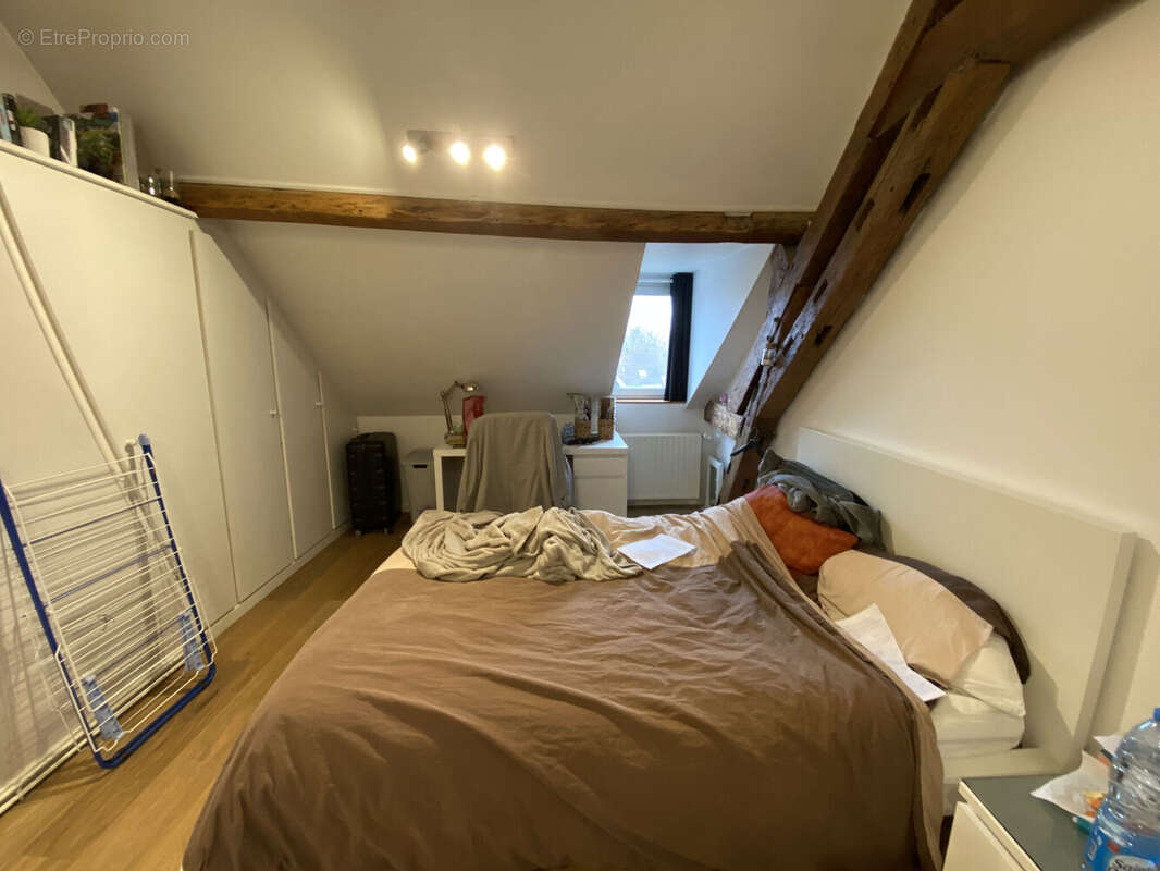 Photo 7 - Appartement à AMIENS