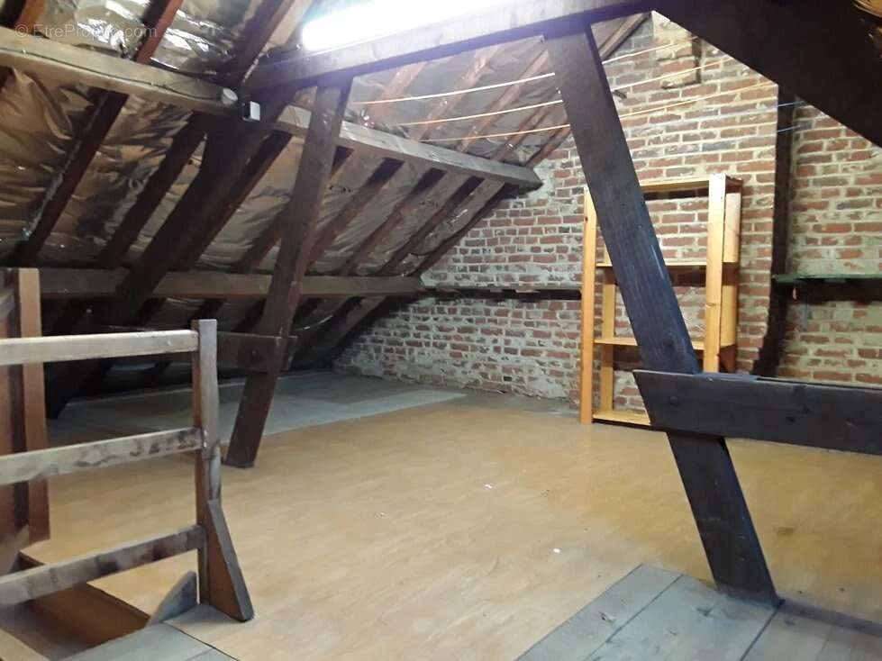 Maison à BRUAY-SUR-L'ESCAUT