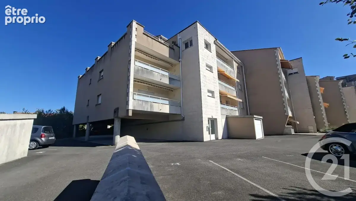 Appartement 3 pièces 89 m² à vendre à Angouleme (16000) - photo 7