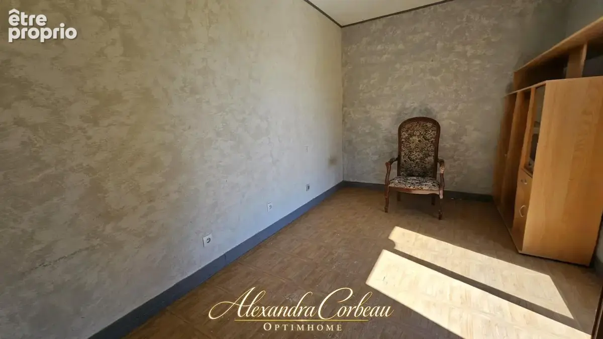 Maison à vendre 3 pièces + studio indépendant LE MANS (72) - photo 13