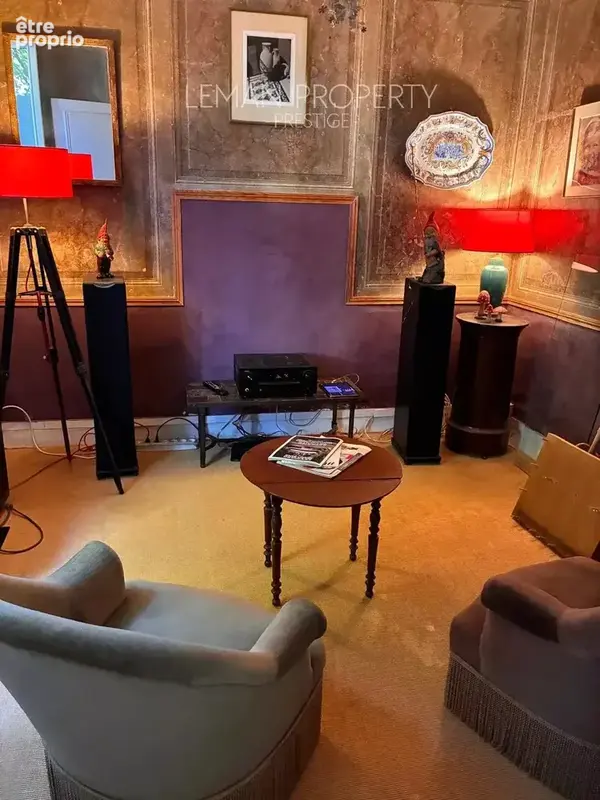 Une maison d’âme, chargée d’histoire - photo 10