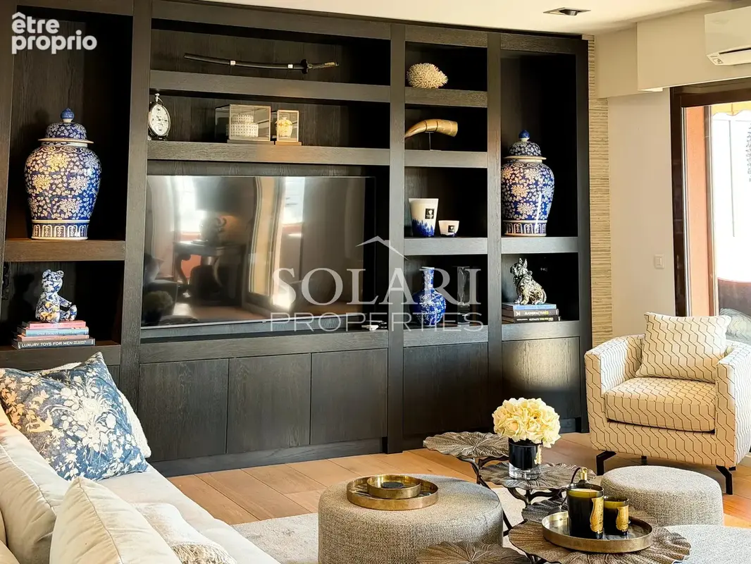 Appartement 5 pièces en duplex avec vue mer à Théoule - photo 7