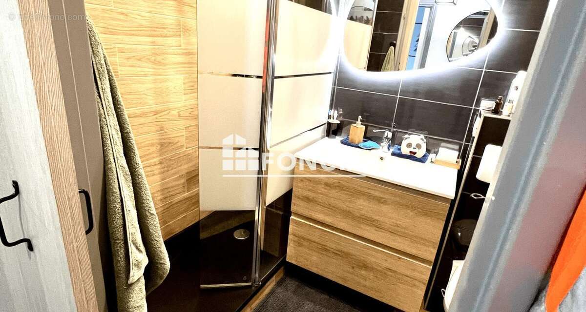 Appartement à MARLY