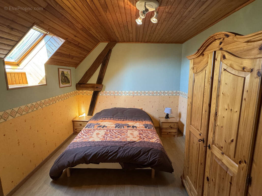 Maison à CHATEAUDUN