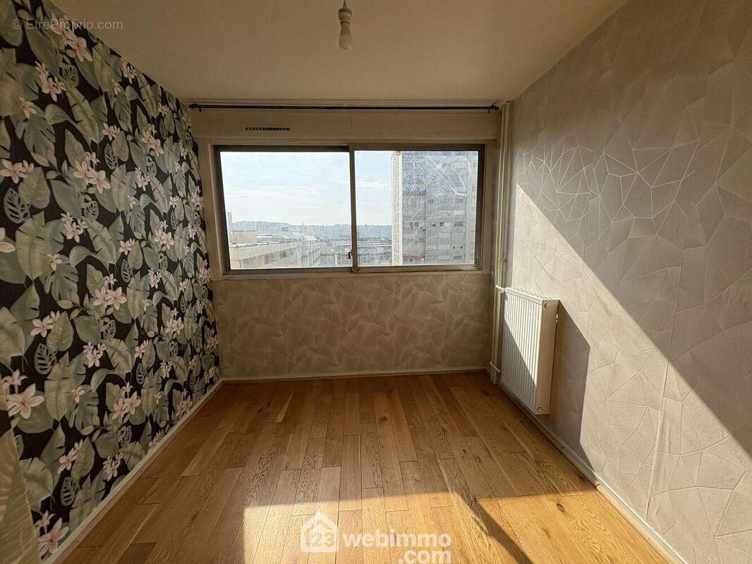 Appartement 80 m² à Rouen  - photo 51