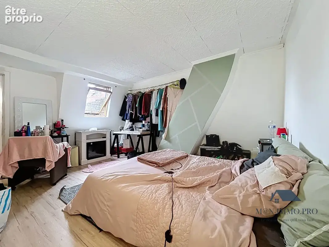 Maison 6 pièces 144 m² à vendre à Roubaix (59100) - photo 8