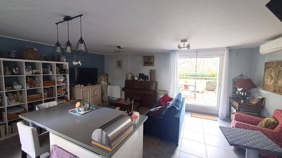Appartement à MERIGNAC
