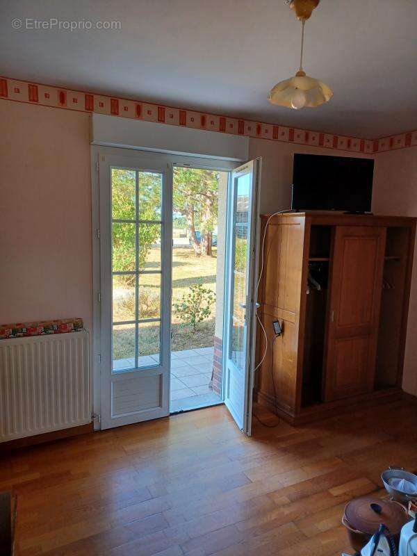 Maison à BOSC-RENOULT-EN-OUCHE