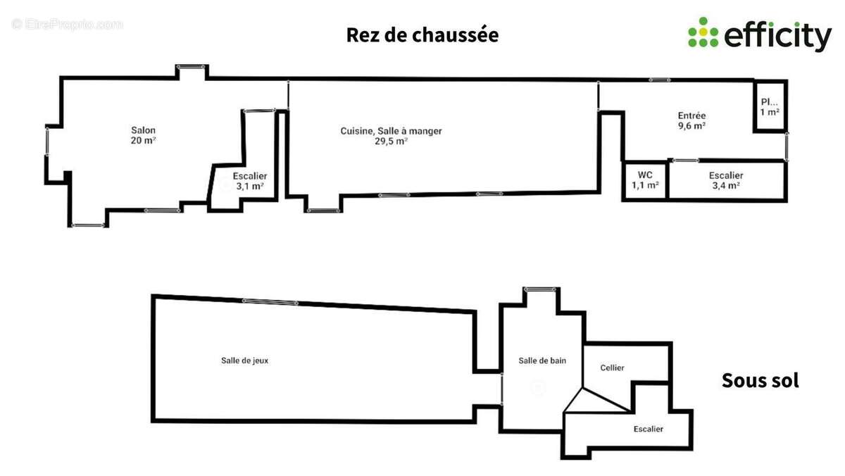 Maison à SAINT-CLEMENT-SUR-VALSONNE