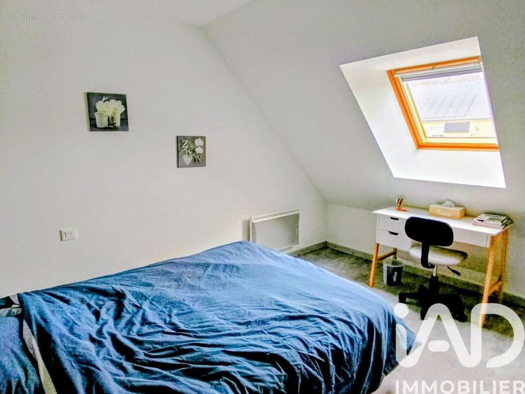 Photo 9 - Maison à SAINT-DENIS-DE-GASTINES