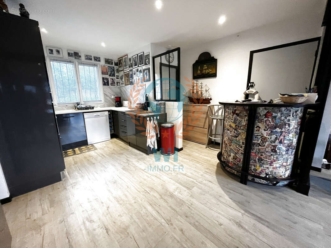 Appartement à SAINTE-MAXIME