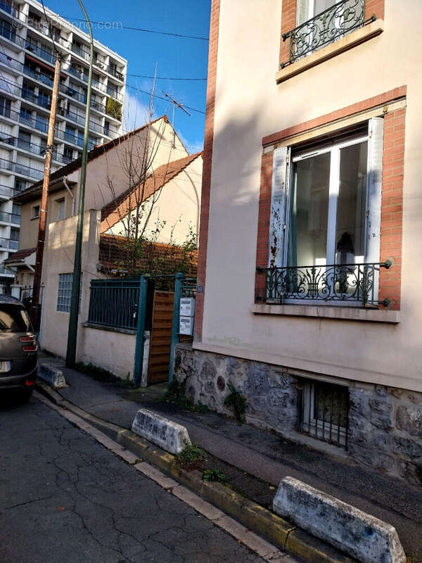 Maison 150m² à villejuif - photo 6