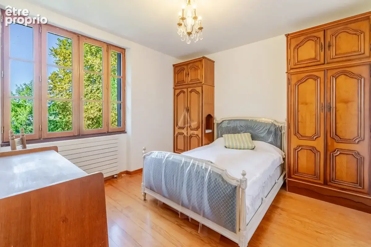 A Puyoo, une maison qui ne se révèle vraiment qu'une fois la porte franchie - photo 19