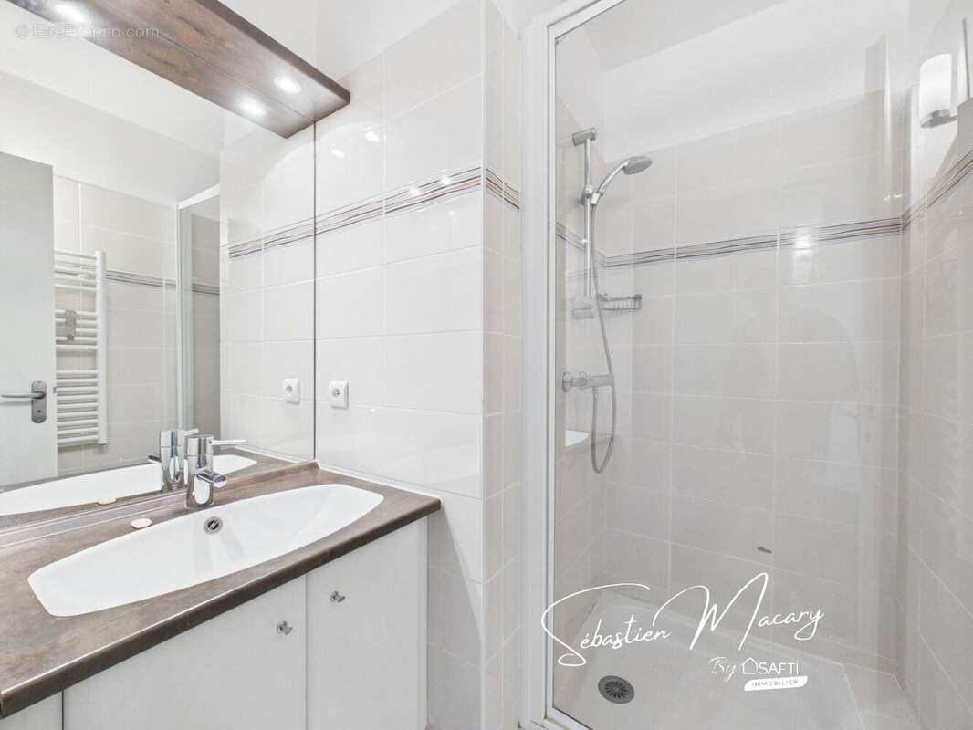 Photo 6 - Appartement à BORDEAUX