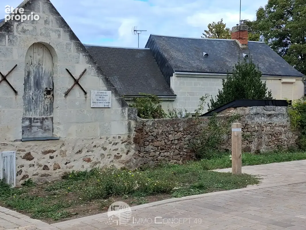 Blaison gohier - photo 4
