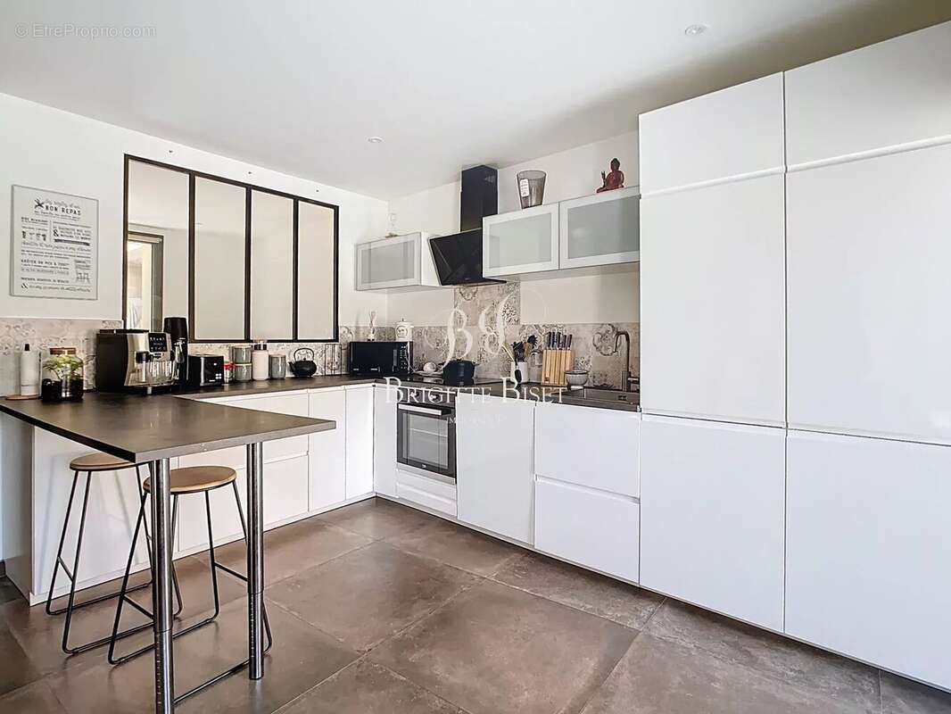 Appartement à SAINTE-MAXIME