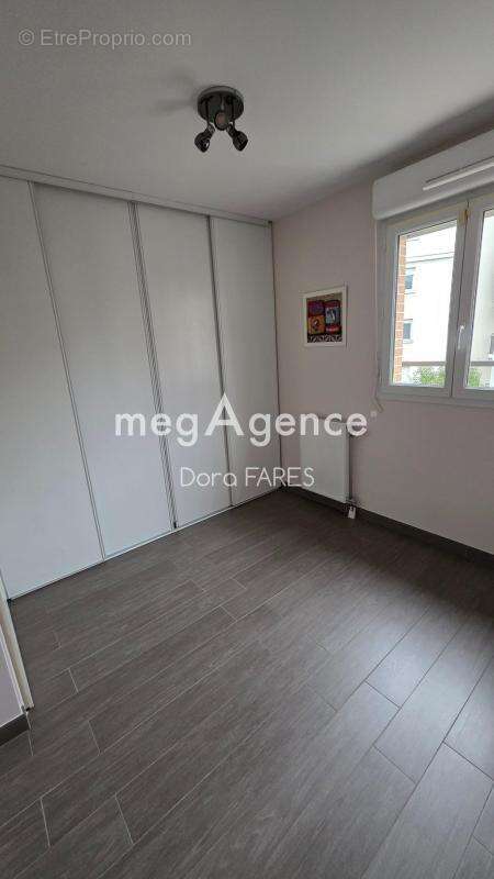 Appartement à MASSY