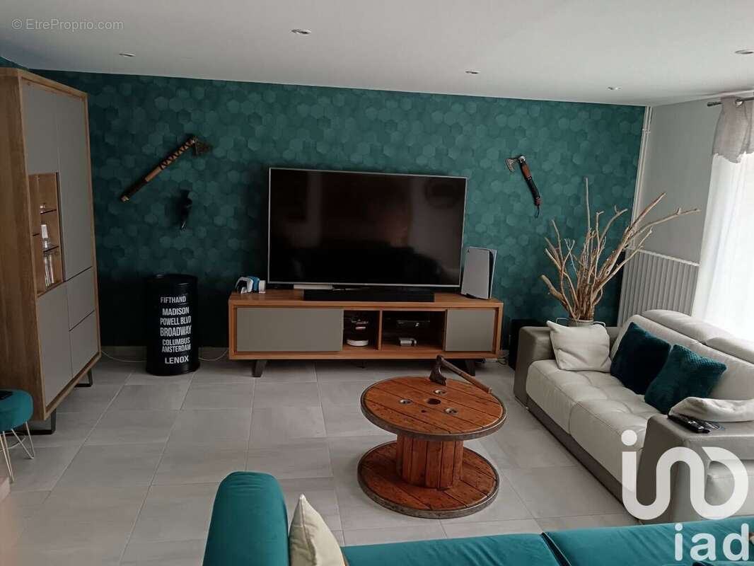 Photo 6 - Maison à PLOUASNE