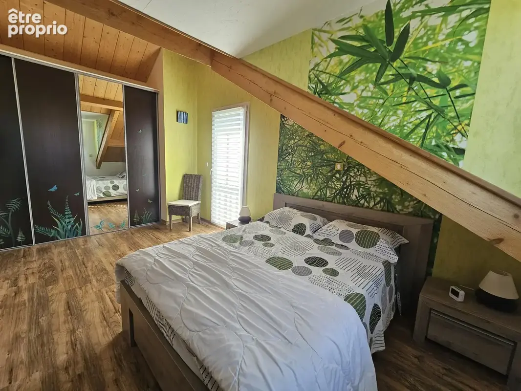 Maison familiale Trepot - photo 9