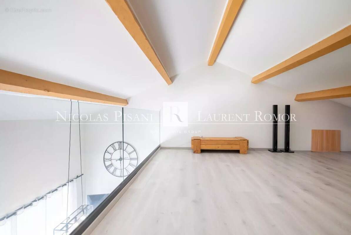Maison à NICE