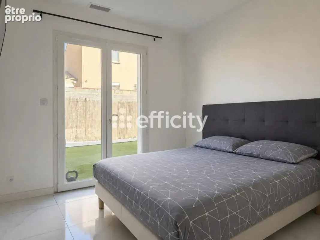 Maison 81 m² à Nissan-Lez-Enserune  - photo 6