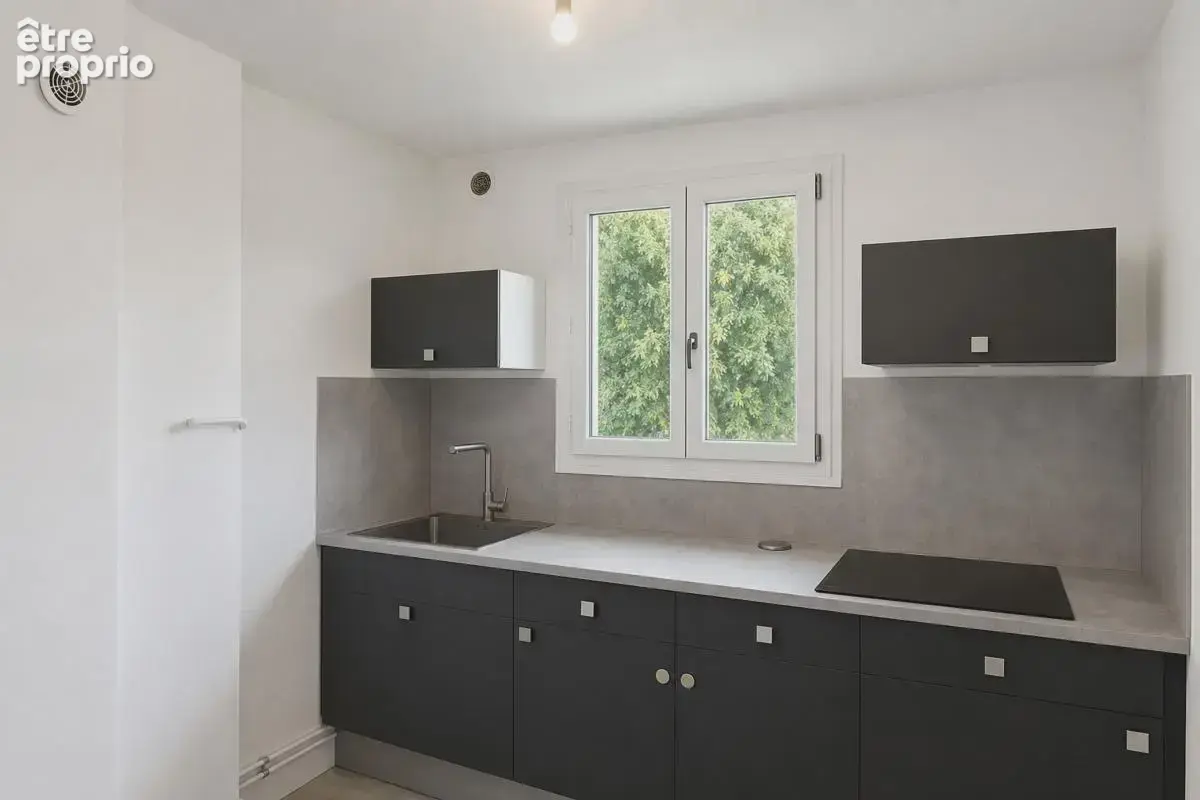 Appartement Quartier Calme et recherché - photo 2