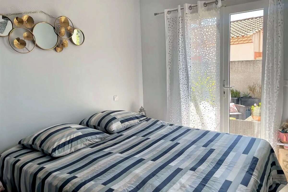 Maison à MEZE