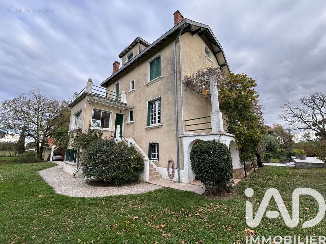 Photo 3 - Maison à LISLE-SUR-TARN