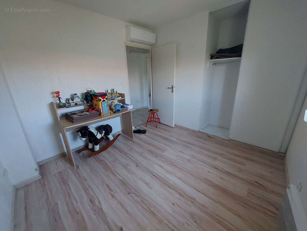 Maison à MONDONVILLE