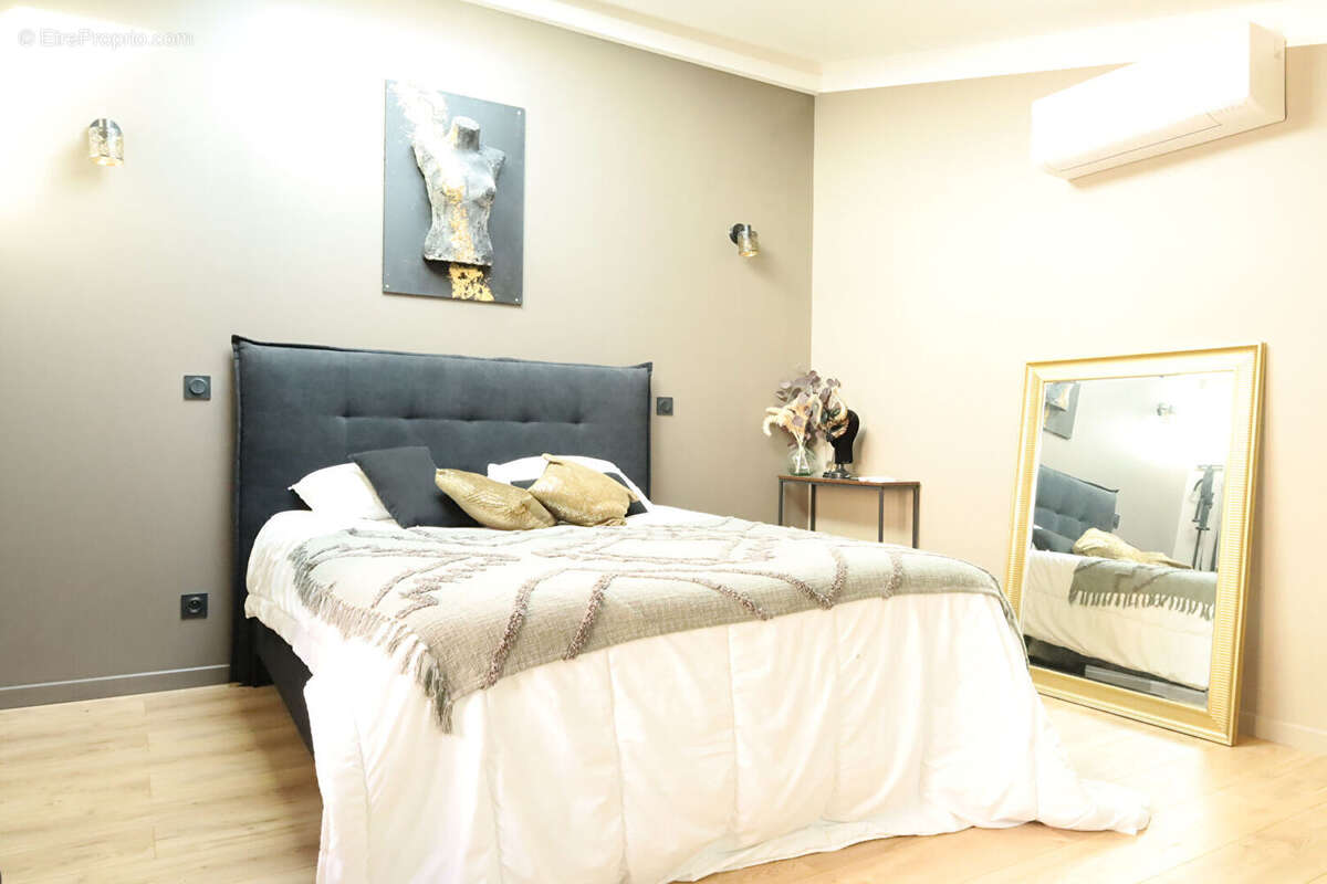 Appartement à MONTAUBAN