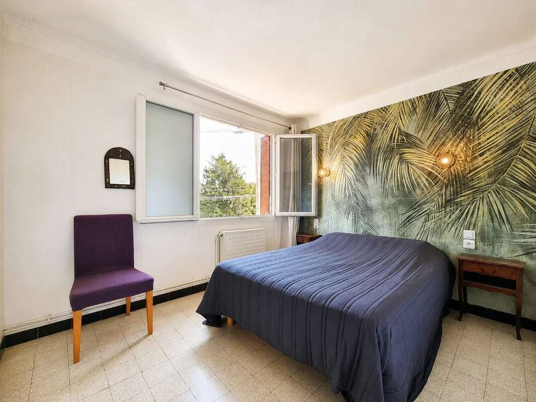 À vendre : maison de 5 pièces de 97 m² à montpellier (34000) - photo 8