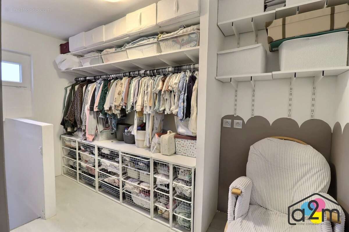 Maison à NOGENT-SUR-OISE