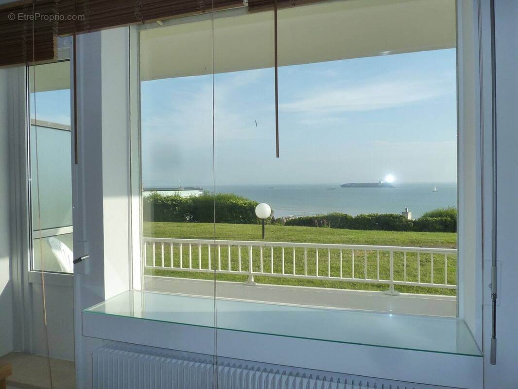 Appartement à LE HAVRE