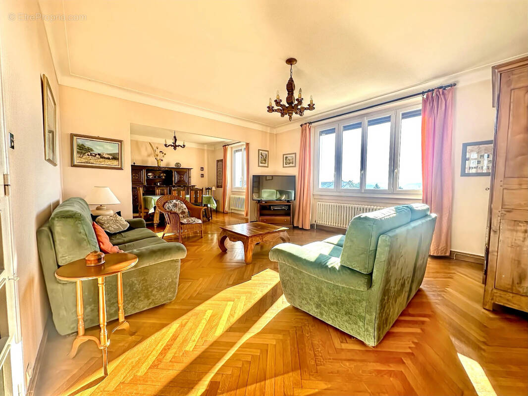 Maison à SAINTE-SIGOLENE