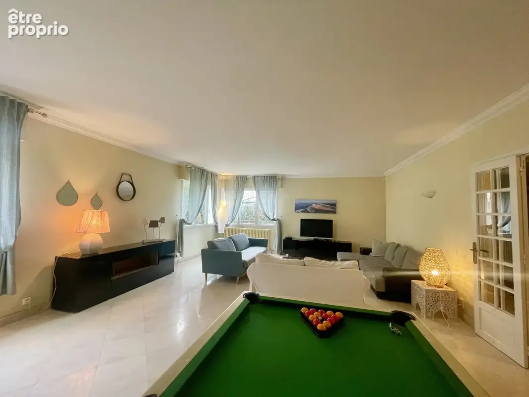 À vendre   Villa de prestige à deux pas de la plage, Arès   Bassin d’Arcachon - photo 6