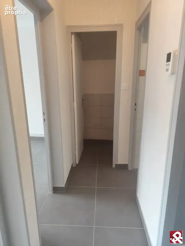 Appartement 2 pièces 41 m² à vendre à Gueret (23000) - photo 9