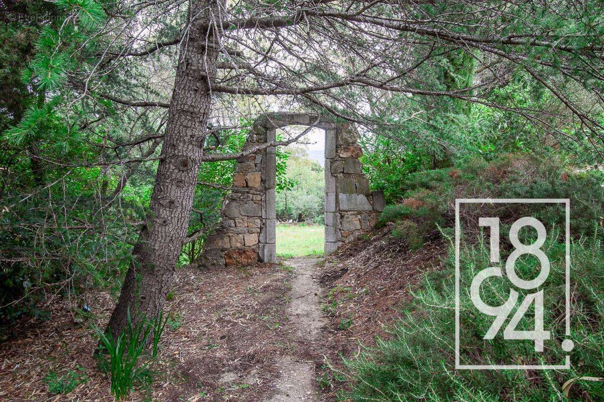 Maison à LA SEYNE-SUR-MER