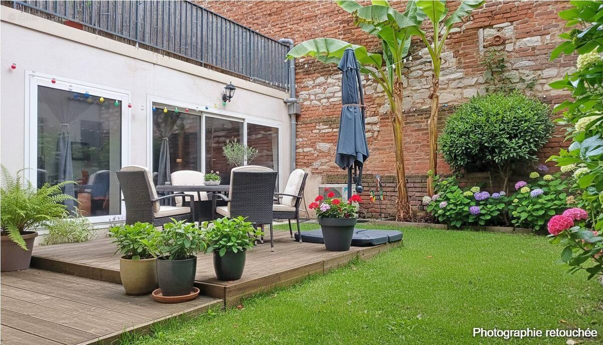 Appartement à ALBI