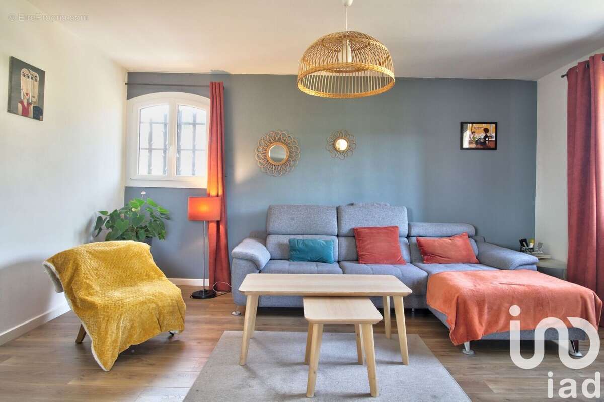 Photo 6 - Maison à OLLIOULES