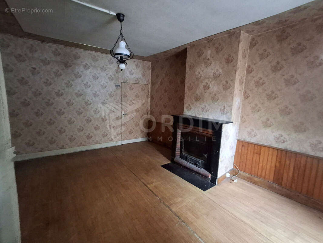 Maison Courgis 5 pièce(s) 86 m2 - photo 4