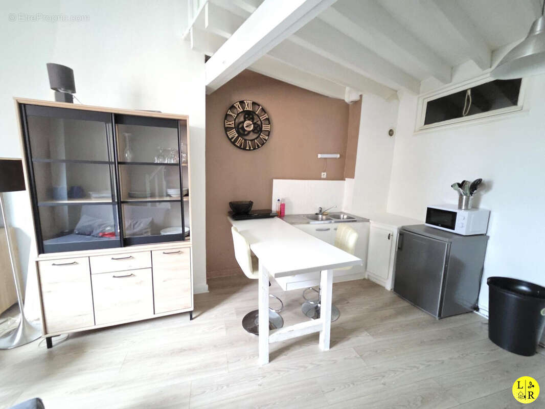 Appartement à ARRAS