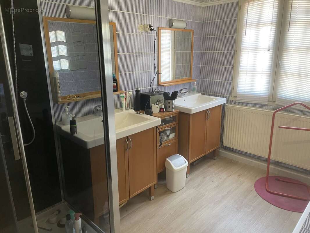 Maison à LA TESTE-DE-BUCH