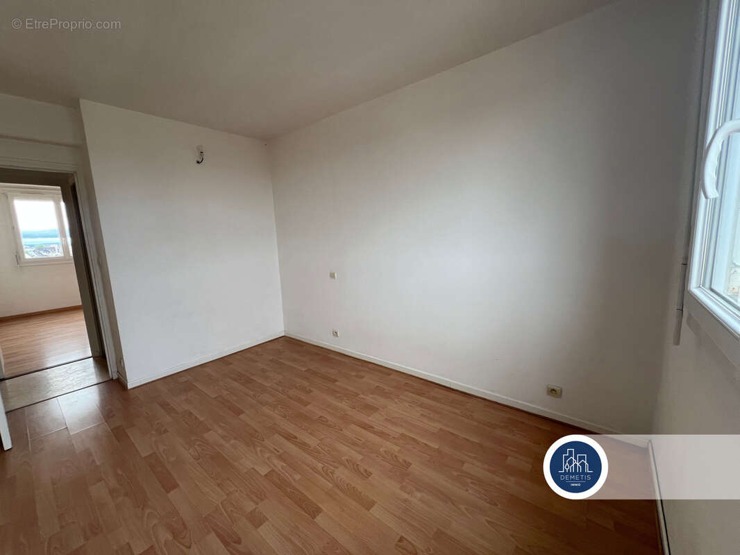 Appartement à LE MANS
